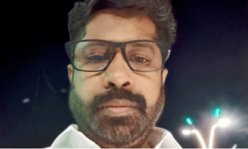 മു​ഹ​മ്മ​ദ്​ റാ​ഫി