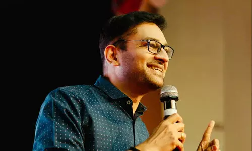 ജീവിതത്തിൽ ആദ്യ സസ്​പെൻഷനെന്ന് പ്രശാന്ത്