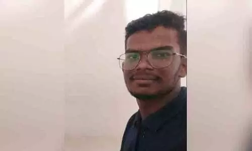 കൊണ്ടോട്ടി സ്വദേശി സൗദിയിൽ മരിച്ച നിലയിൽ