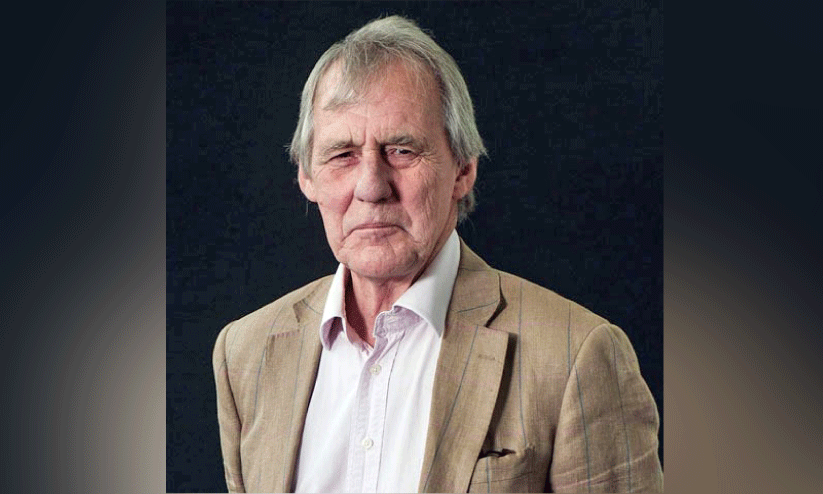 ആറു പതിറ്റാണ്ടിനുശേഷം ജോൺ കെയ് വീണ്ടും വയനാട്ടിലേക്ക് ആറു പതിറ്റാണ്ടിനുശേഷം ജോൺ കെയ് വീണ്ടും വയനാട്ടിലേക്ക്