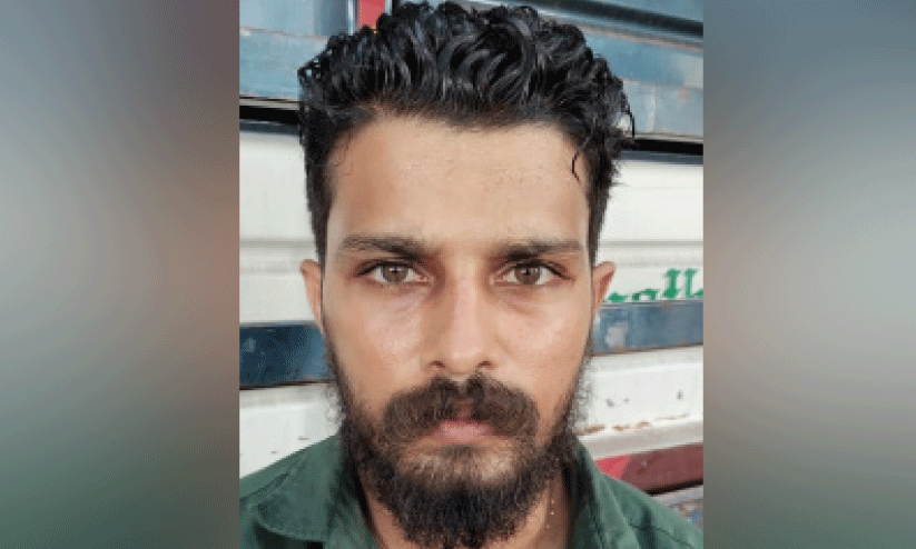 വിൽപനക്കെത്തിച്ച രണ്ട് കിലോ കഞ്ചാവുമായി ഒരാൾ അറസ്റ്റിൽ