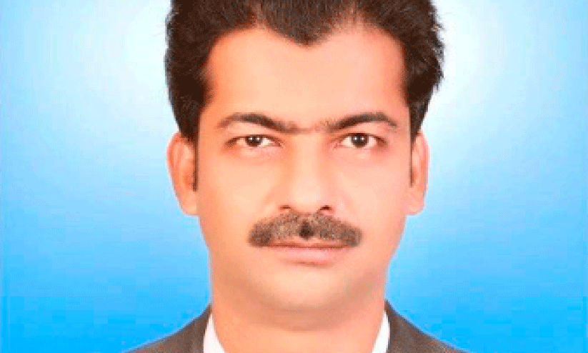 സി.​കെ. മു​ഹ​മ്മ​ദ്