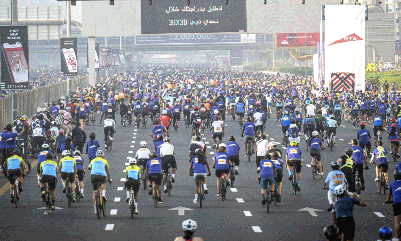 dubai ride dubai ride