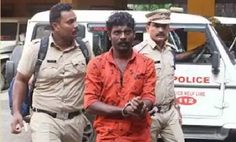 വധശിക്ഷാ വിധി: പിഞ്ചുകുഞ്ഞ്​ ര​ണ്ടാ​ന​ച്ഛ​നി​ൽ​നി​ന്ന് നേ​രി​ട്ട​ത്​ സമാനതകളില്ലാത്ത പീഡനം