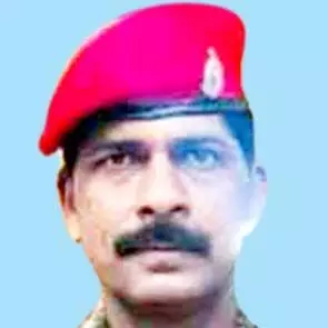 മ​നീ​ഷ് കു​മാ​ർ