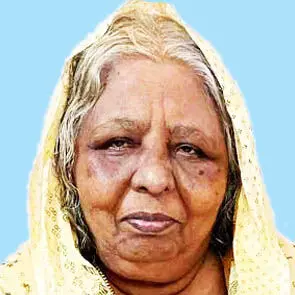 സു​ബൈ​ദ