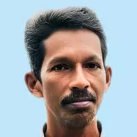 ത​മ്പാ​ൻ