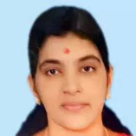 ശാ​ലി​നി