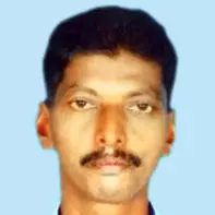 അ​ശോ​ക​ൻ