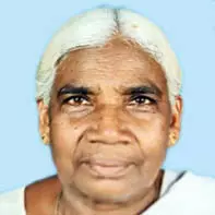 നാരായണി