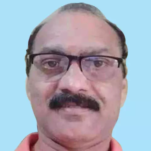 വി​ജ​യ​കു​മാ​ർ