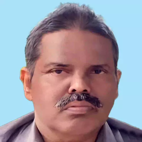 മു​ഹ​മ്മ​ദ് ഹു​സൈ​ൻ