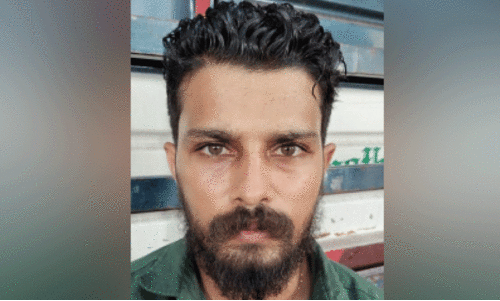 വിൽപനക്കെത്തിച്ച രണ്ട് കിലോ കഞ്ചാവുമായി ഒരാൾ അറസ്റ്റിൽ