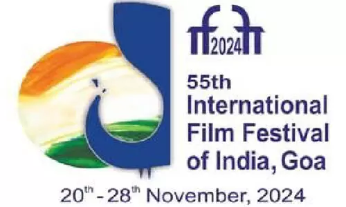 55ാമത് അന്താരാഷ്ട്ര ചലച്ചിത്രമേള: ‘ബെറ്റർ മാൻ’ ഉദ്ഘാടന ചിത്രം