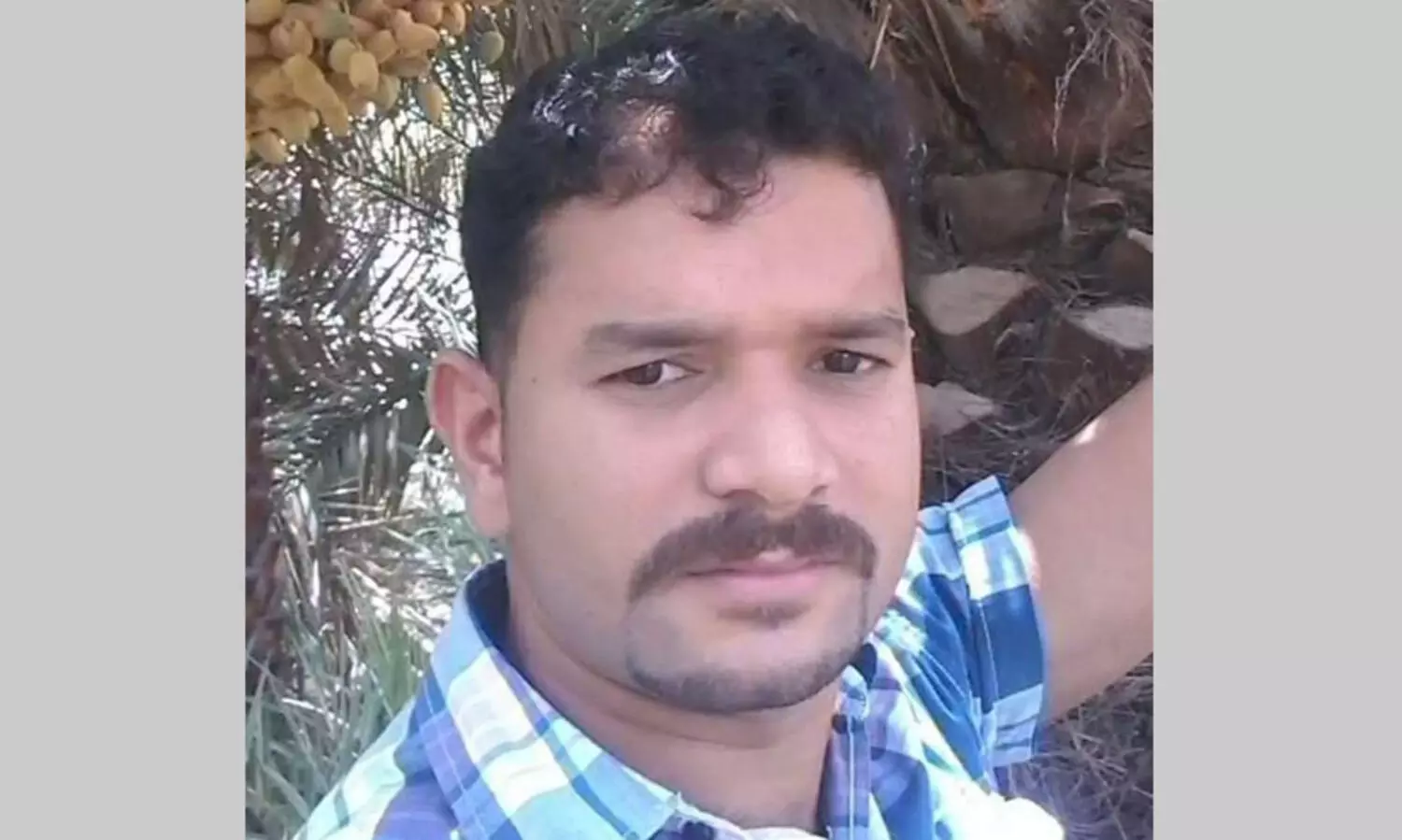 മലപ്പുറം സ്വദേശി ജുബൈലിൽ വാഹനാപകടത്തിൽ മരിച്ചു