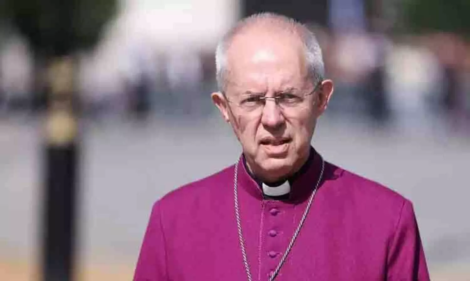 ബാലപീഡനങ്ങൾക്കെതിരെ നടപടിയെടുത്തില്ല; കാന്റർബറി ആർച്ച് ബിഷപ്പ് ജസ്റ്റിൻ വിൽബി രാജിവച്ചു