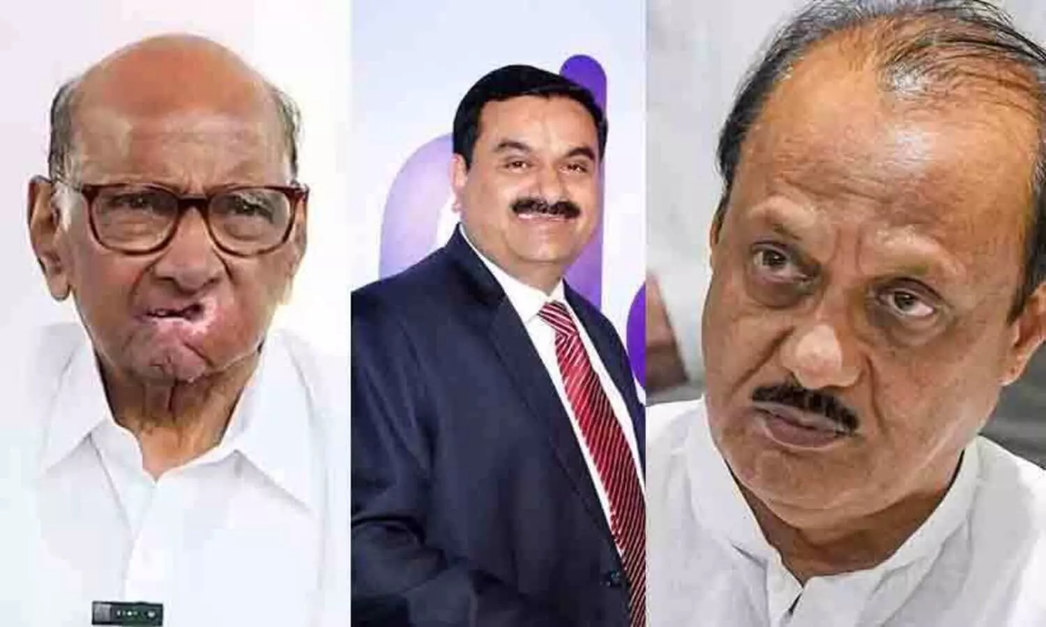 ‘പവാർ സാഹിബി​ന്റെ മ​ന​സ്സ്​ ലോ​ക​ത്ത്​ ഒ​രു ശ​ക്തി​ക്കും വാ​യി​ക്കാ​നാ​കി​ല്ല​, ഞ​ങ്ങ​ളു​ടെ അ​മ്മാ​യി​ക്ക് ​പോ​ലും’ - ബി.ജെ.പി, എൻ.സി.പി യോഗത്തിൽ അദാനി വന്നെന്ന് അജിത്​ പവാർ