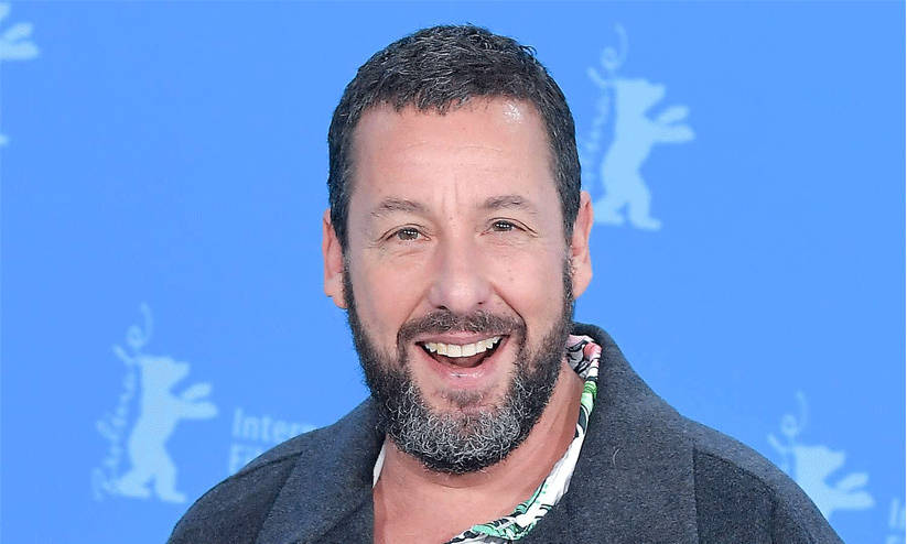 Adam Sandler
