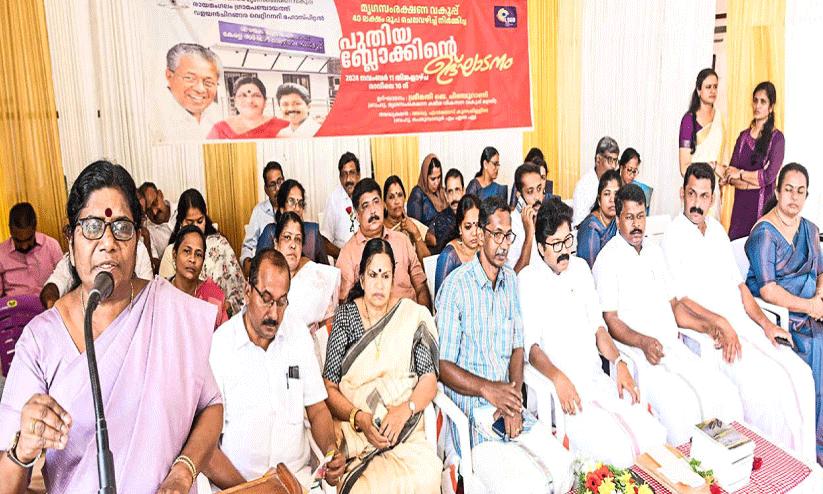 മുഴുവന്‍ കന്നുകാലികള്‍ക്കും ഇന്‍ഷുറന്‍സ് പരിരക്ഷ ഉറപ്പുവരുത്തും –മന്ത്രി ജെ. ചിഞ്ചുറാണി