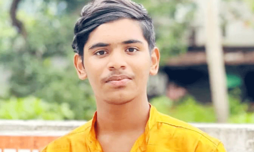 നിസാൽ  അഹമ്മദ്