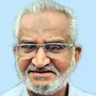 സൂ​പ്പി ഹാ​ജി