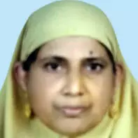 ആ​മി​ന ഹ​ജ്ജു​മ്മ