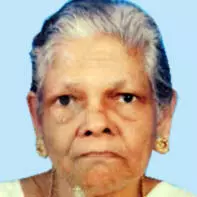 പെ​ണ്ണു​ക്കു​ട്ടി