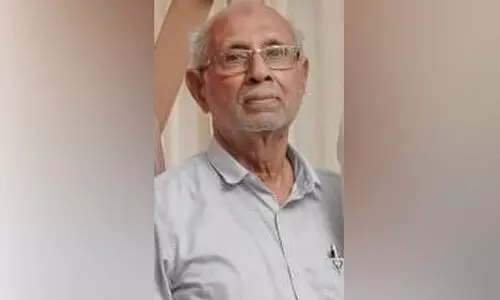 അബ്ദുൽ ഖാദർ ഹാജി നിര്യാതനായി