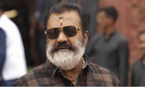 സുരേഷ് ഗോപി പറഞ്ഞത് രാജ്യദ്രോഹം; പിണറായി പൊലീസ് കേസെടുക്കാത്തതെന്ത് ? സുരേഷ് ഗോപി പറഞ്ഞത് രാജ്യദ്രോഹം; പിണറായി പൊലീസ് കേസെടുക്കാത്തതെന്ത് ?