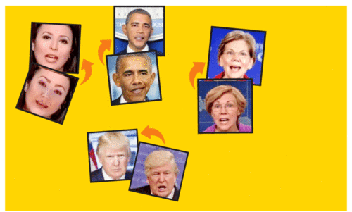 ഫേക്ക് പിടിക്കാം, സൂക്ഷിച്ചു നോക്കി