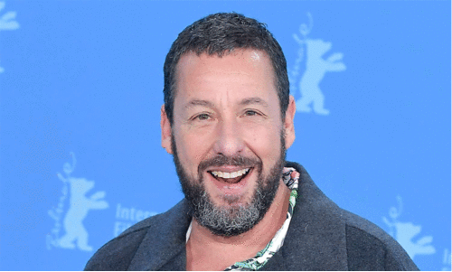 Adam Sandler