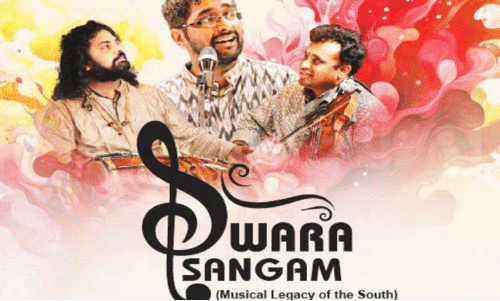 swara sangam