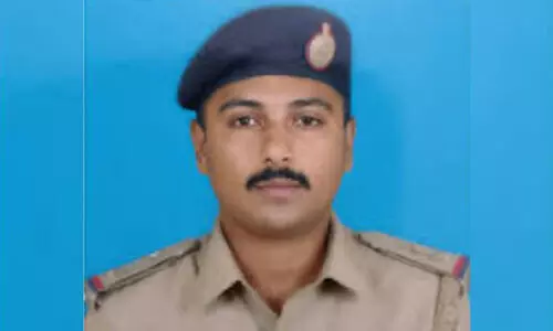 മലയാളി യുവാവ് കർണാടക പൊലീസ് കസ്റ്റഡിയിൽ മരിച്ചു; എ.എസ്.ഐക്കും വനിത ഹെഡ് കോൺസ്റ്റബിളിനും സസ്പെൻഷൻ