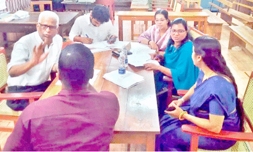 ലോ​ക് അ​ദാ​ല​ത്ത്: 7,734 കേ​സു​ക​ൾ തീ​ർ​പ്പാ​യി; 33.52​ കോ​ടി രൂ​പ ന​ഷ്ട​പ​രി​ഹാ​രം ന​ൽ​കാ​ൻ ഉ​ത്ത​ര​വ്