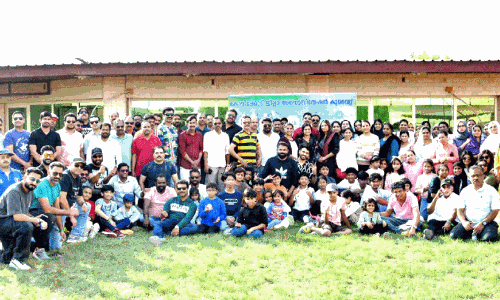 കോ​ഴി​ക്കോ​ട് ജി​ല്ല അ​സോ​സി​യേ​ഷ​ൻ