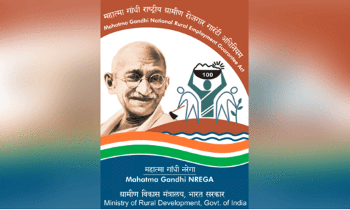 ഗ്രാമീണ തൊഴിലുറപ്പ് പദ്ധതി; കരാർ ജീവനക്കാരുടെ ആനുകൂല്യങ്ങൾ നിർത്തലാക്കി സർക്കാർ