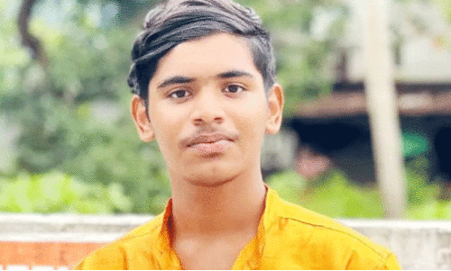 നിസാൽ  അഹമ്മദ്