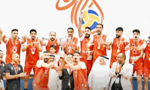 volleyball championship