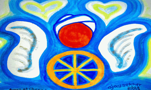 ‘കോതായം’; ബൗദ്ധ പാരമ്പര്യം തേടിയുള്ള യാത്ര