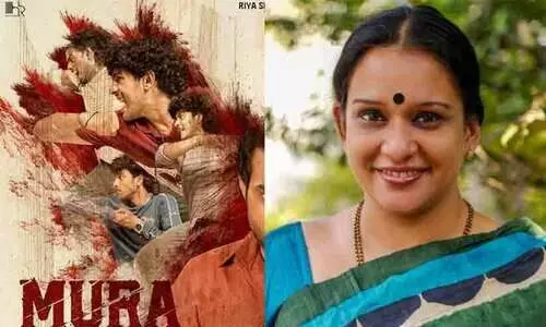 ഇനി കങ്കുവ കൂടി വന്നാൽ മുറ ആരും ശ്രദ്ധിക്കില്ല, തപ്പിയെടുത്ത നാല് മുത്തുകളാണ് ഈ സിനിമയിലുള്ളത്- മാല പാർവതി