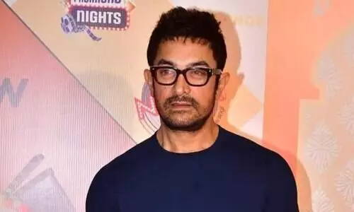 It Wasnt Due To Disappointment With Cinema: Aamir Khan Opens Up On Quitting Films
