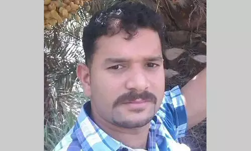 മലപ്പുറം സ്വദേശി ജുബൈലിൽ വാഹനാപകടത്തിൽ മരിച്ചു