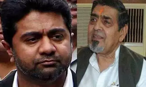 വ്യാജ കത്ത്: ജഗ്ദീഷ് ടൈറ്റ് ലർ, അഭിഷേക് വർഷ കുറ്റമുക്തർ