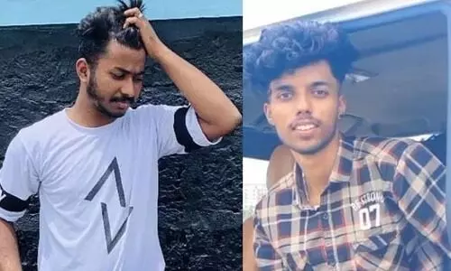 കണ്ണൂരിൽ ബൈക്കും പിക് അപും കൂട്ടിയിടിച്ച് രണ്ട് യുവാക്കൾക്ക് ദാരുണാന്ത്യം