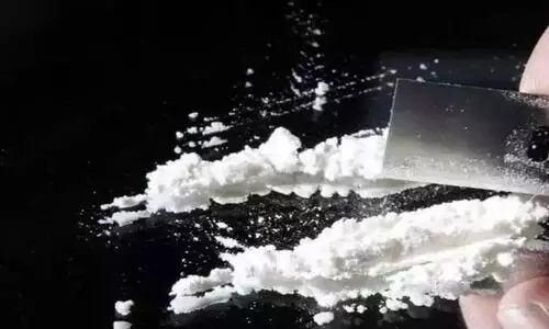 ഓംപ്രകാശ് ലഹരിക്കേസ്: കണ്ടെടുത്തത് കൊക്കെയ്നെന്ന് റിപ്പോർട്ട്