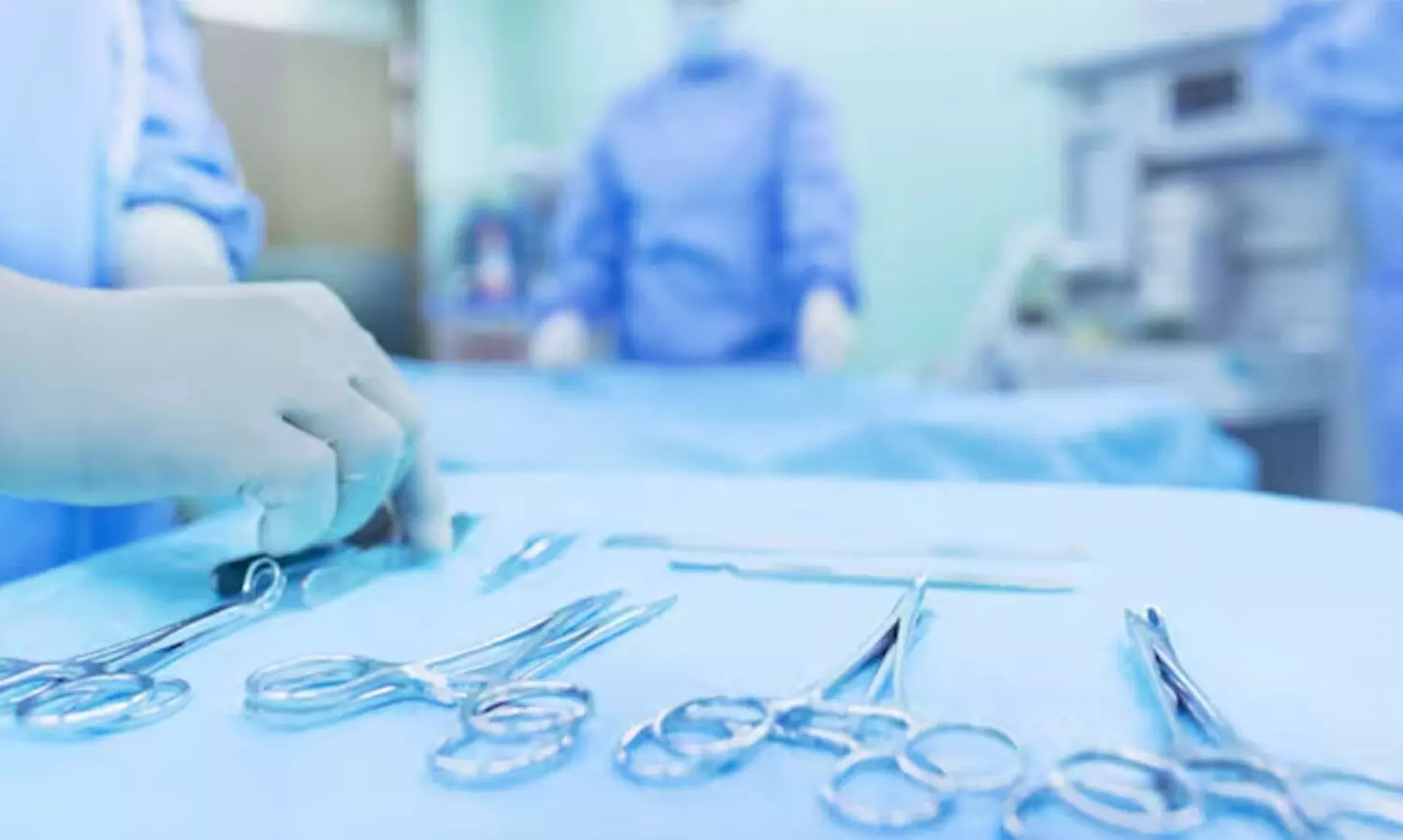 18 വർഷം മുൻപ് പ്രസവത്തിനിടെ സ്വകാര്യഭാഗത്ത് സൂചി കുടുങ്ങി; പുറത്തെടുക്കാനാവാതെ തീരാവേദനയിൽ യുവതി