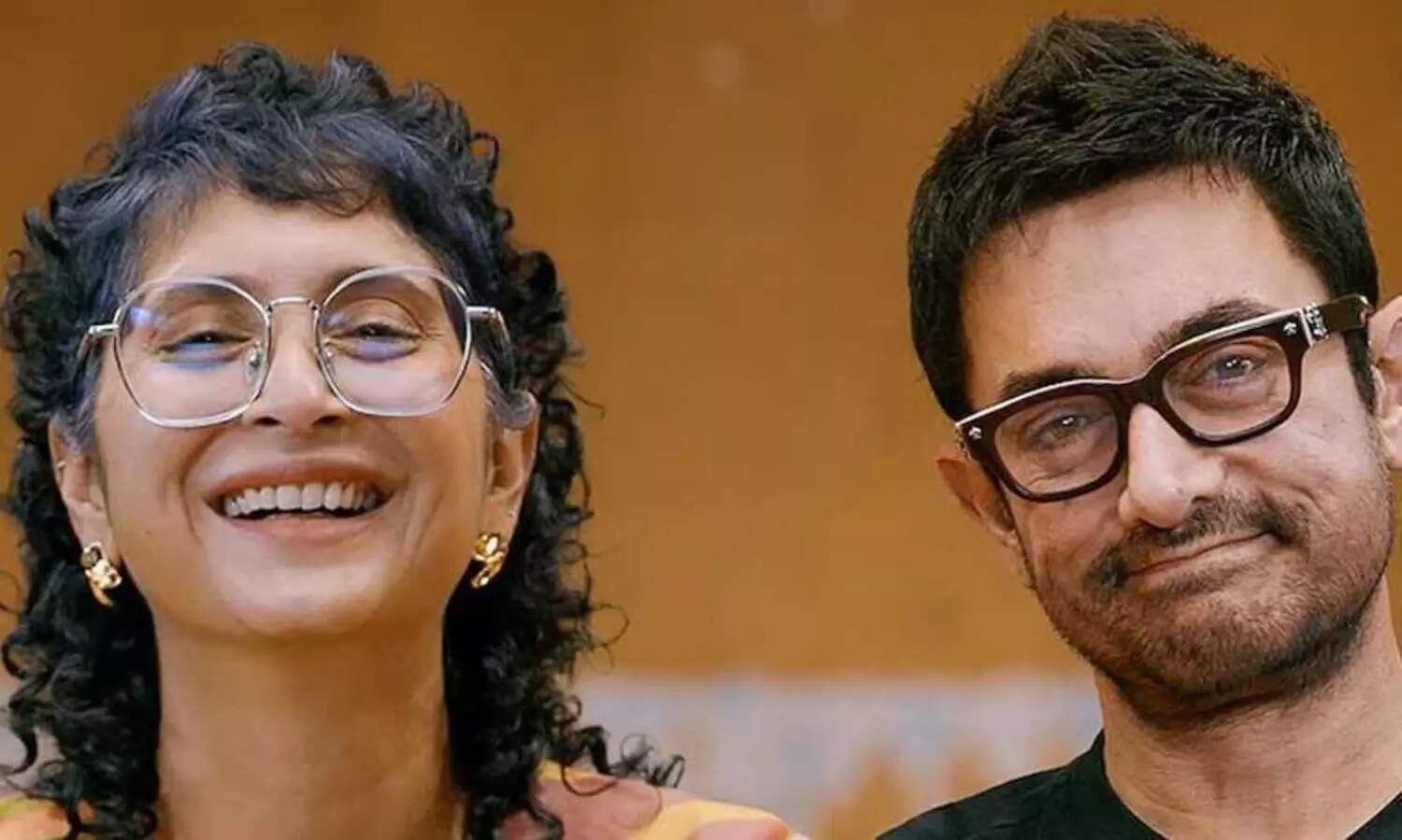 When Kiran Rao Gave Aamir Khan 11 Points On Being A Better Husband