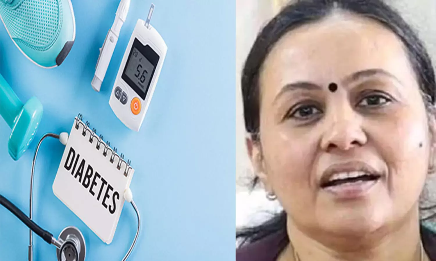 പ്രമേഹ നിയന്ത്രണ പദ്ധതികള്‍ ശാക്തീകരിക്കുന്നതിന് ഒരു വര്‍ഷത്തെ സംയോജിത തീവ്രയജ്ഞ പരിപാടി- വീണ ജോര്‍ജ്