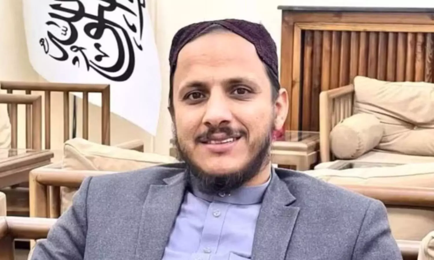 ഡൽഹിയിലെ വിദ്യാർഥിയെ നയതന്ത്ര പ്രതിനിധിയായി നിയമിക്കാൻ താലിബാൻ; പ്രതികരിക്കാതെ ഇന്ത്യ