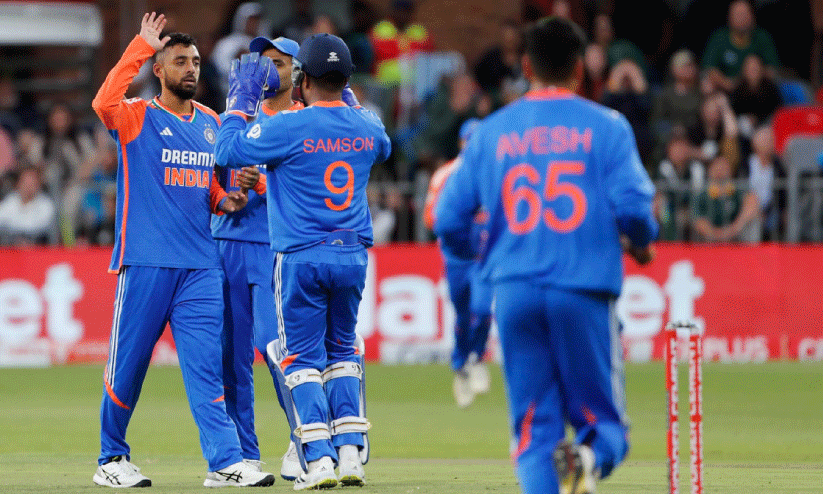 India-South Africa 2nd Twenty20 match India-South Africa 2nd Twenty20 match